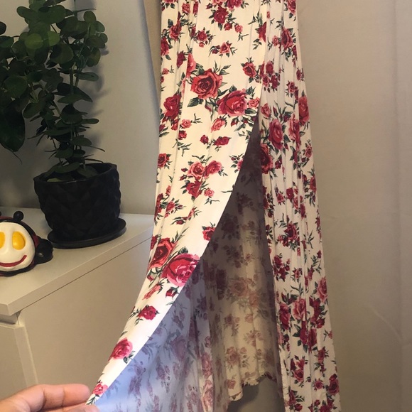 ❌Sold out❌ Maxi dress - Picture 2 of 5